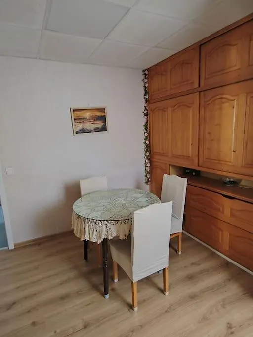 Red Room - Apartment In Varna - Beach And Forest 0*,