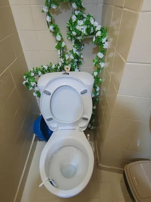 Red Room - Apartment In Varna - Beach And Forest Bulgaria