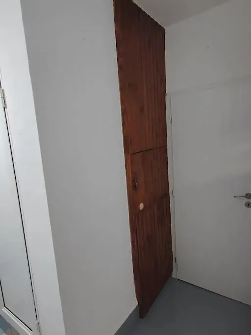 Red Room - Apartment In Varna - Beach And Forest Bulgaria