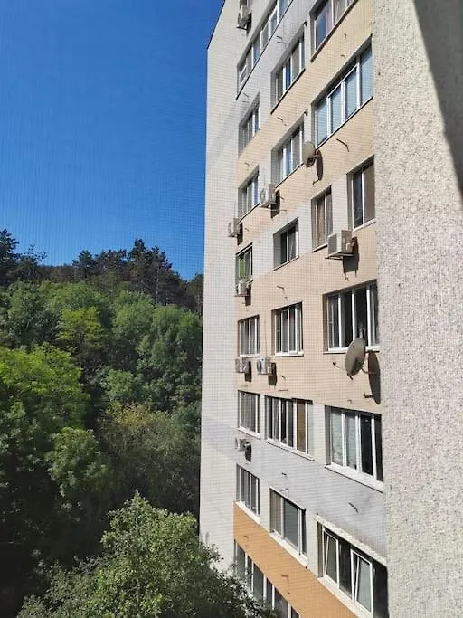Red Room - Apartment In Varna - Beach And Forest 0*,